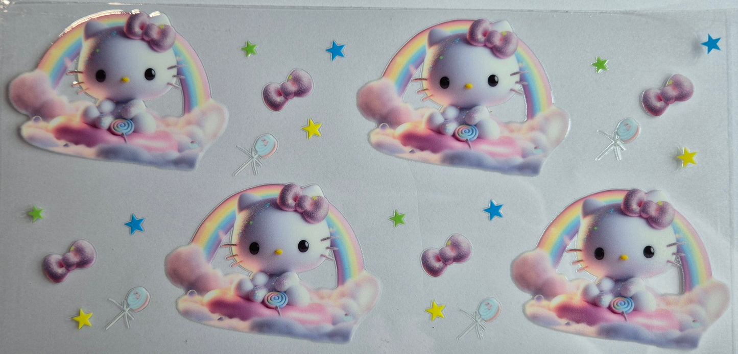 Hello Kitty 8