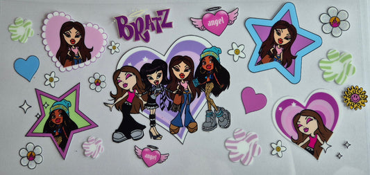 Bratz