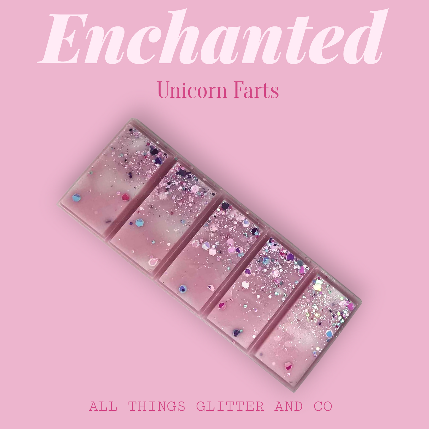 Enchanted