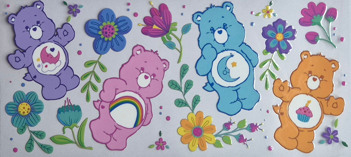 Care Bears