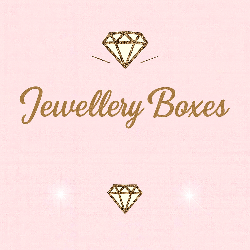 Jewellery Boxes