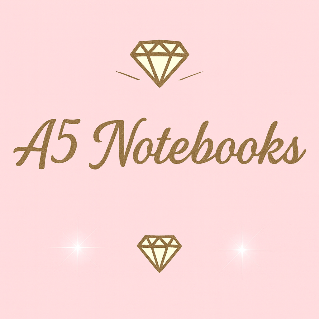 A5 Notebooks