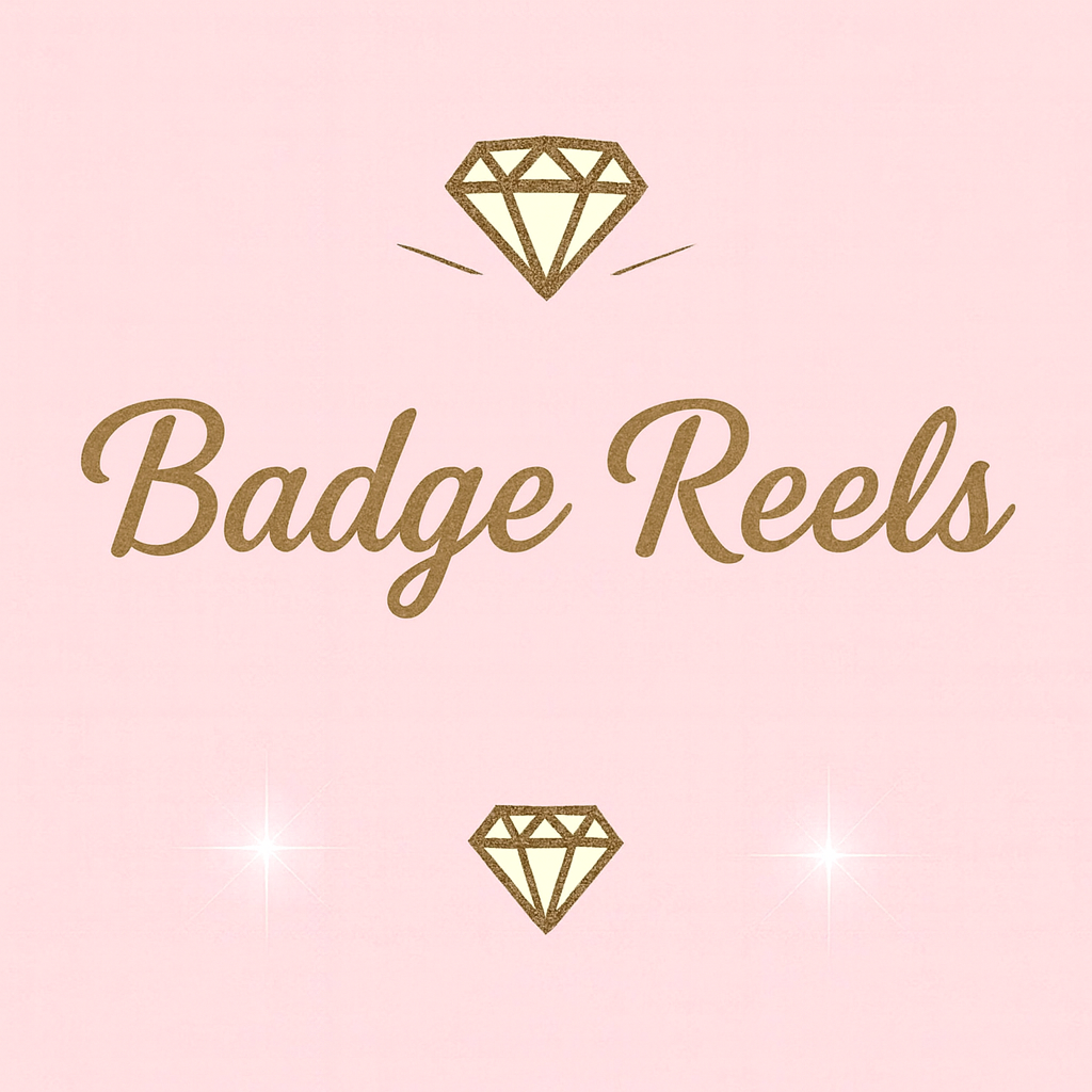 Badges Reels