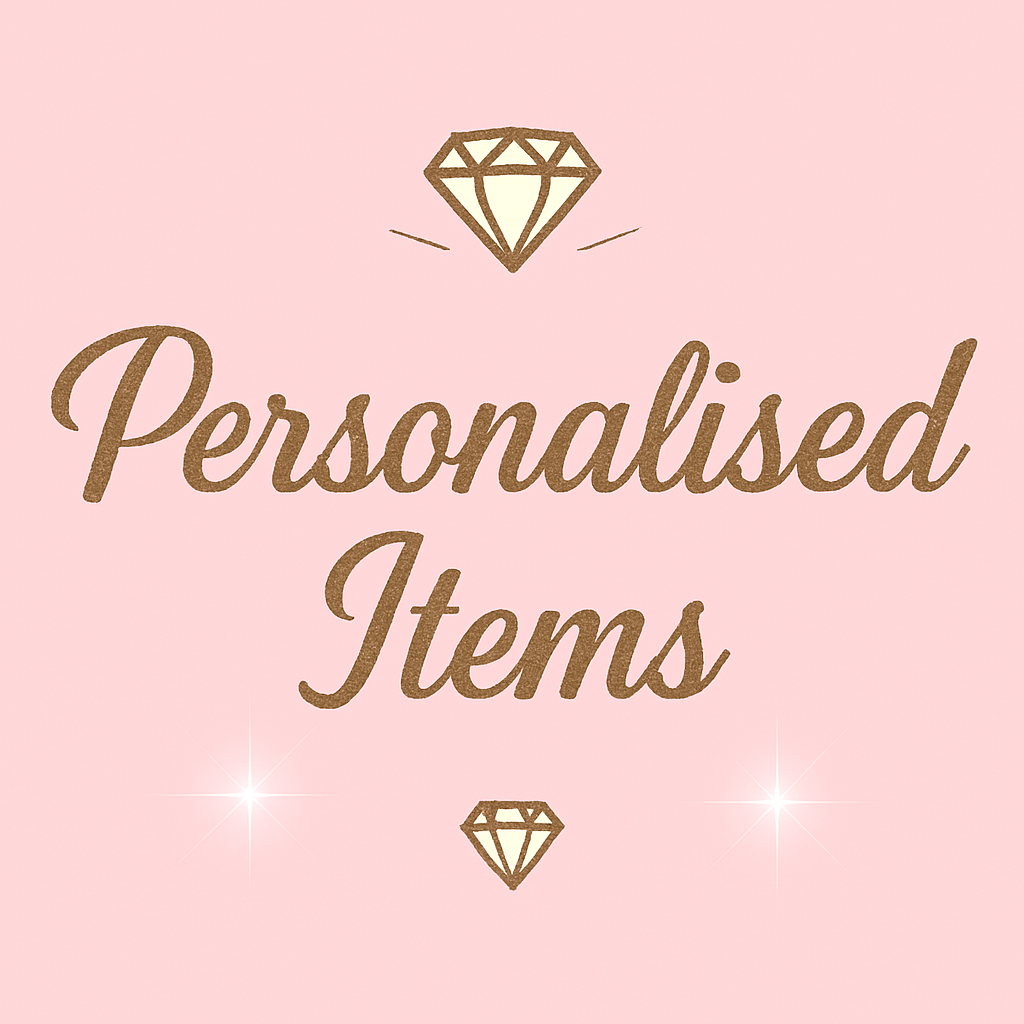 Personalised Items
