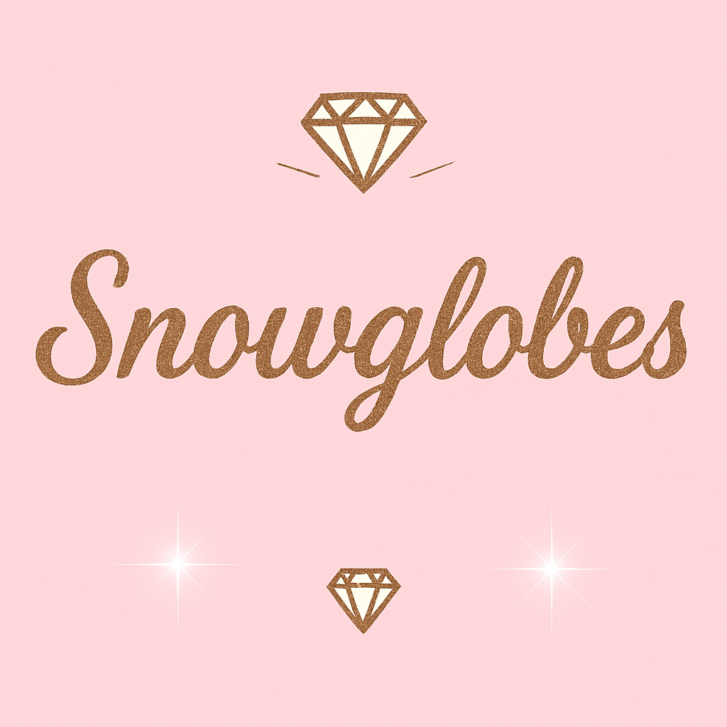 Snowglobes