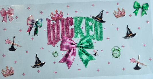 Wicked Bows