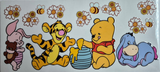 Winnie The Pooh 26