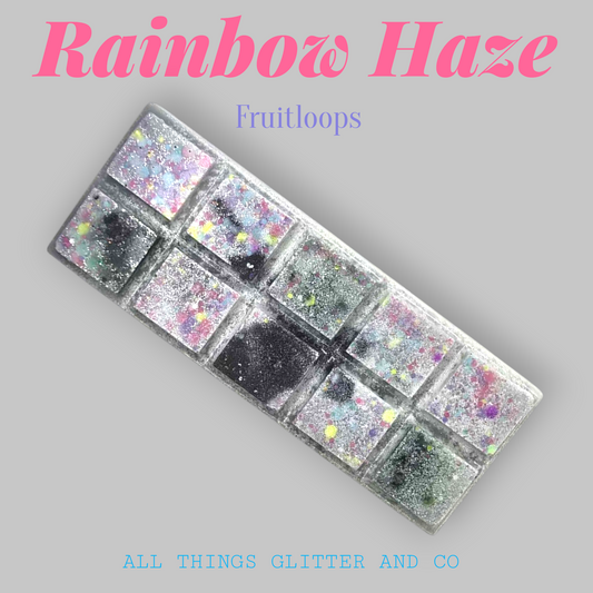 Rainbow Haze