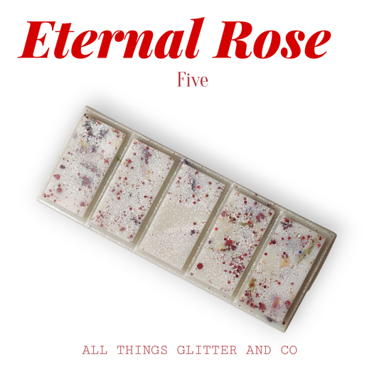 Eternal Rose