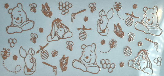 Winnie The Pooh 7