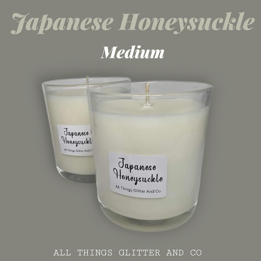 Japanese Honeysuckle (Medium)
