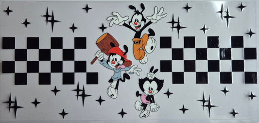 Animaniacs