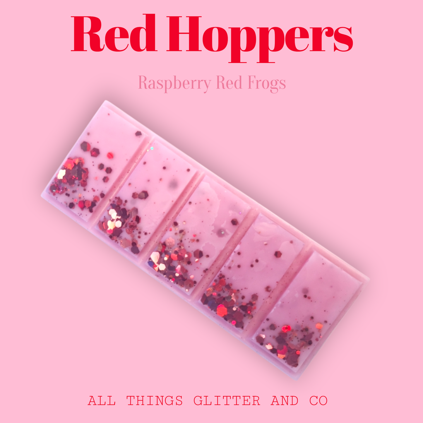 Red Hoppers