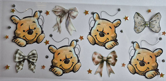 Winnie The Pooh 23