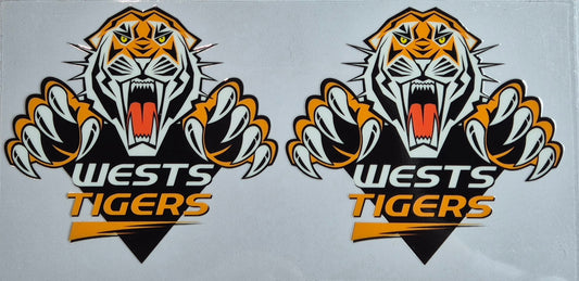 NRL West Tigers