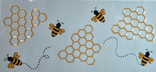 Bees and Honey