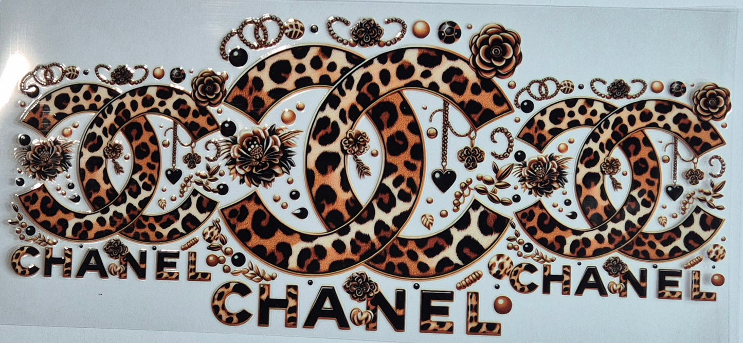 Designer Chanel 2