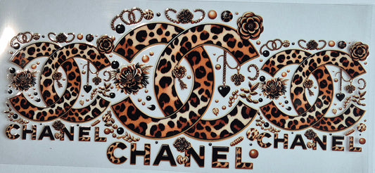Designer Chanel 2