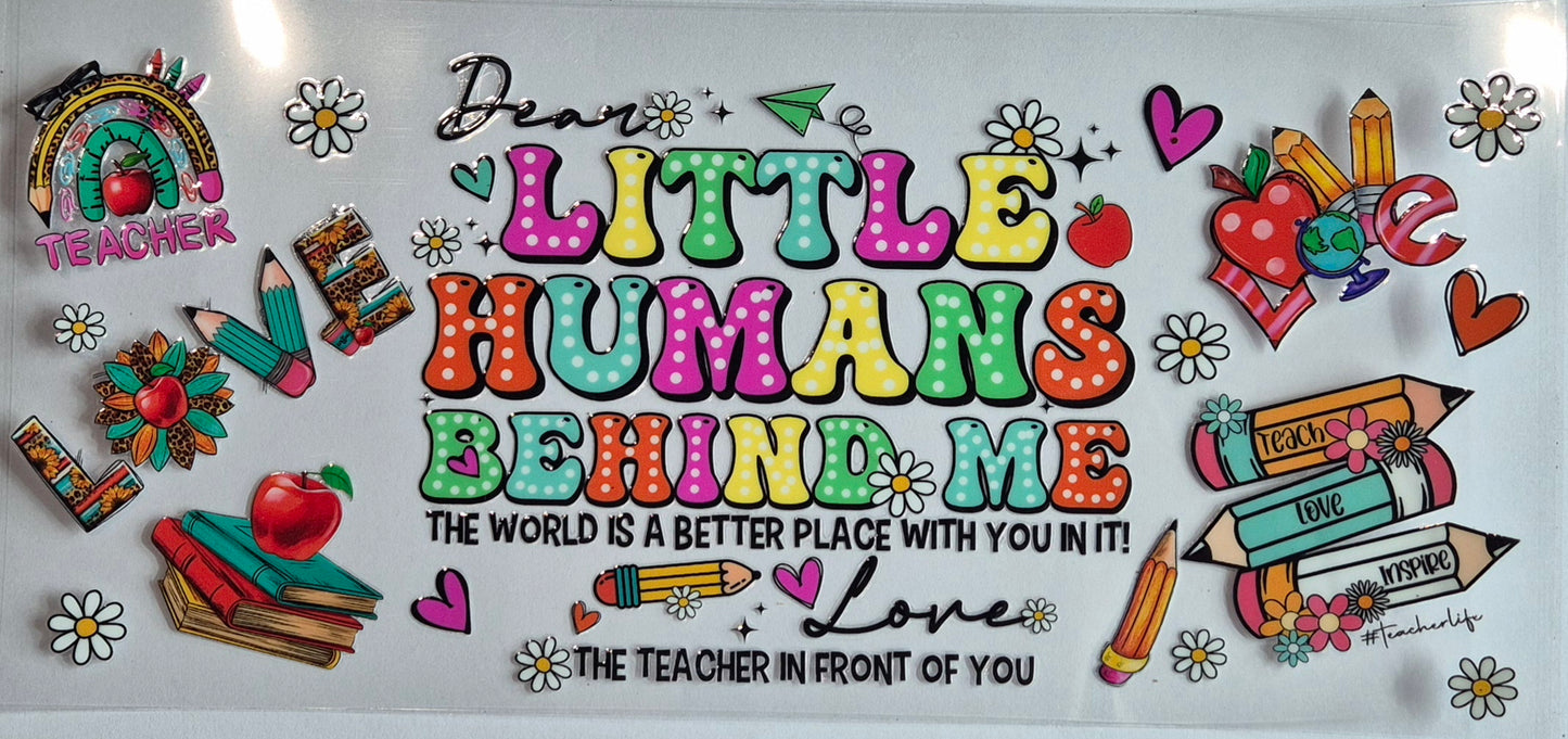 Teacher