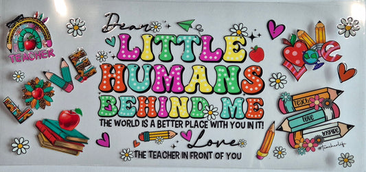 Teacher