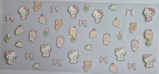 Hello Kitty 7