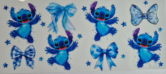 Stitch 22