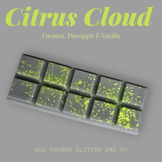 Citrus Cloud