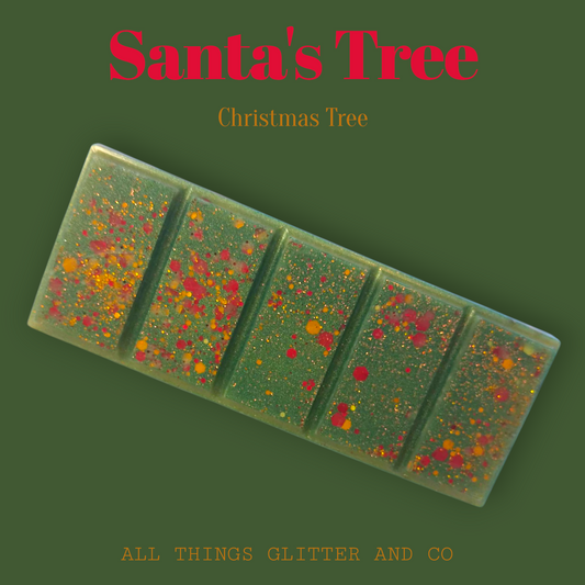 Santa's Tree