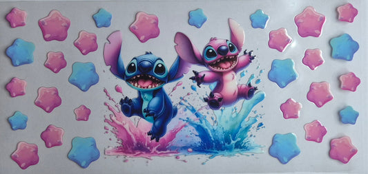 Stitch 7