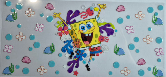 Spongebob Squarepants