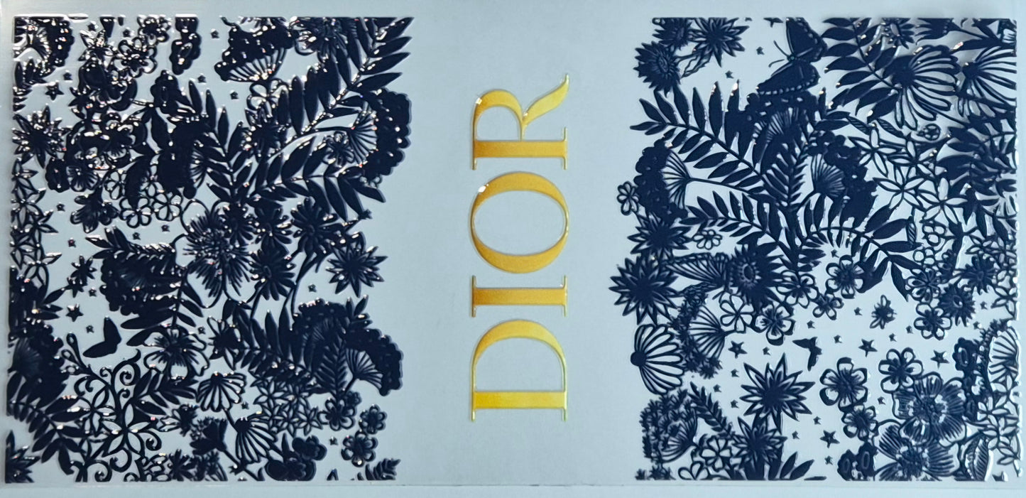 Designer Dior 1