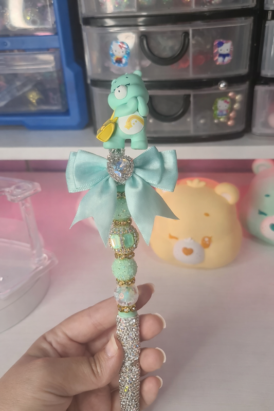 Care Bear pens