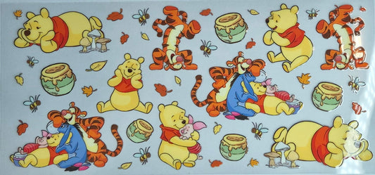 Winnie The Pooh 11