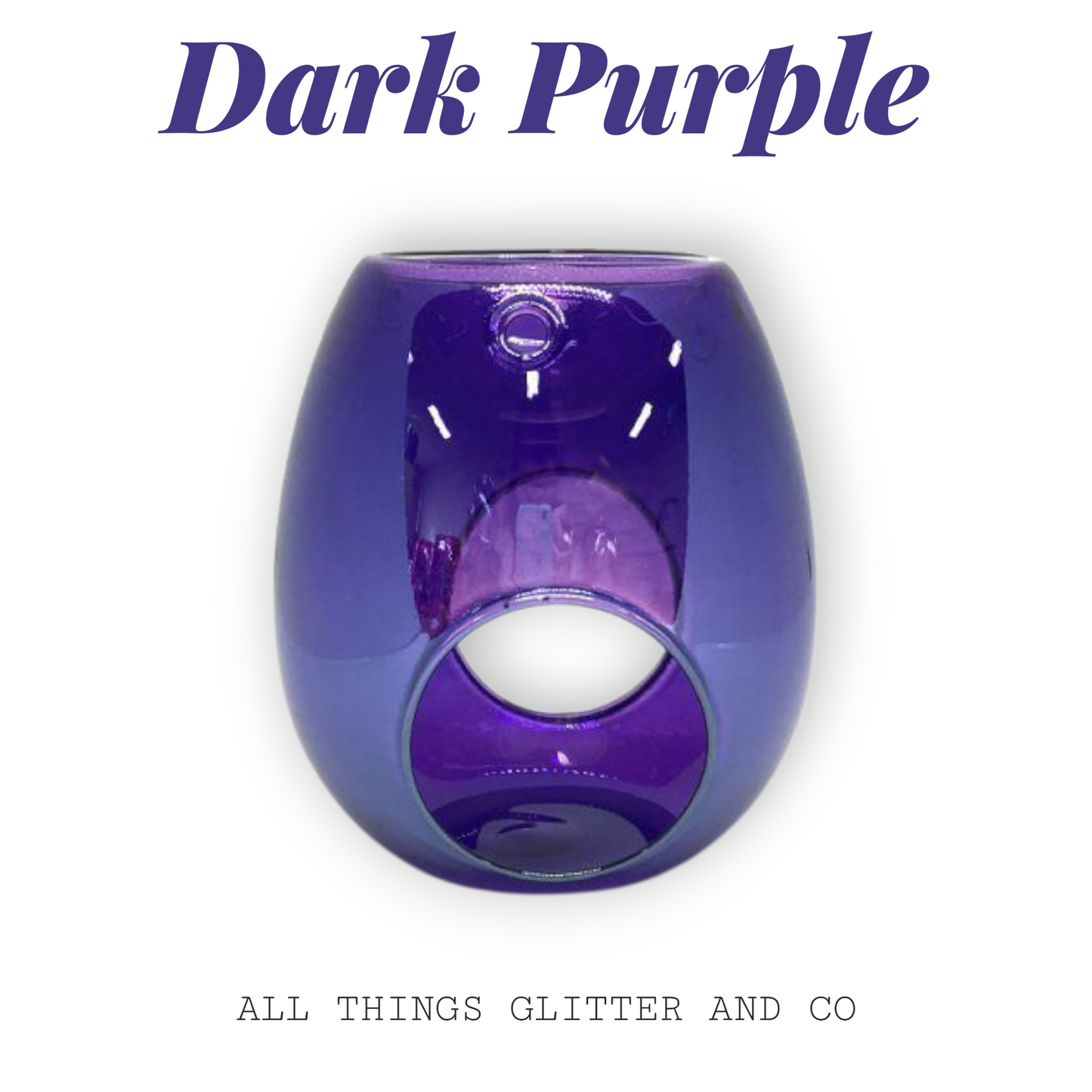 Wax Melt Warmers