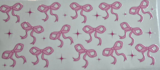 Bows Cute and Wavey