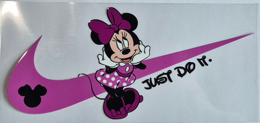 Nike Minnie