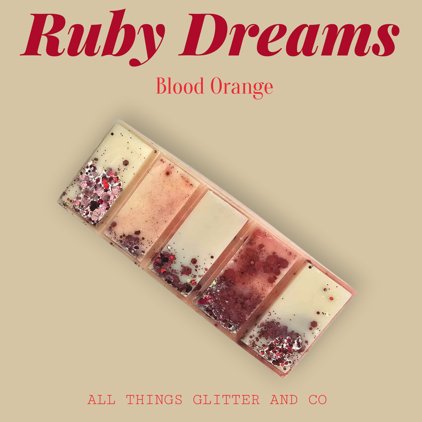 Ruby Dreams