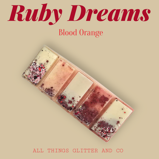 Ruby Dreams