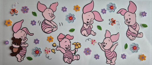 Winnie The Pooh 22