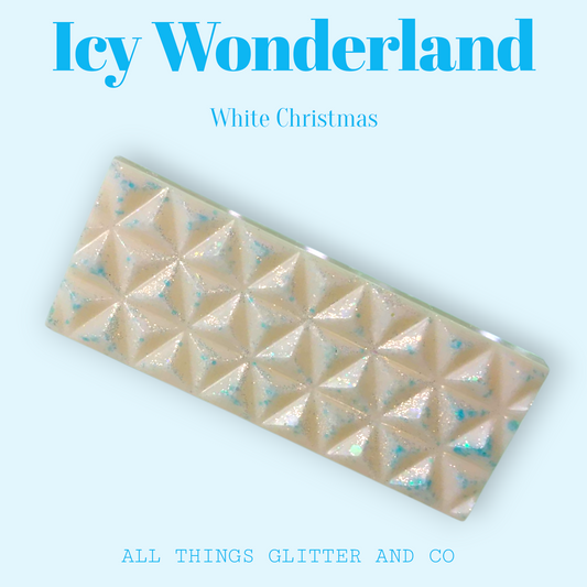 Icy Wonderland