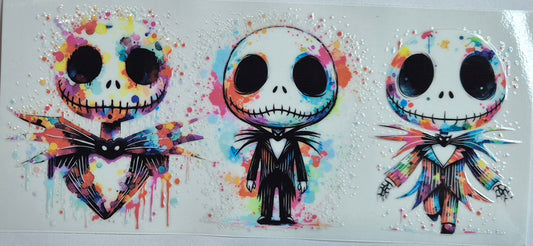 Nightmare Before Christmas