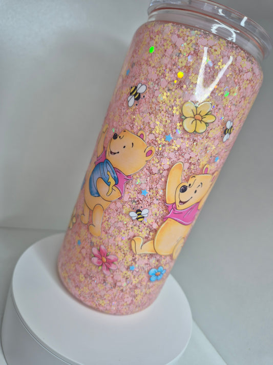 16oz Winnie The Pooh