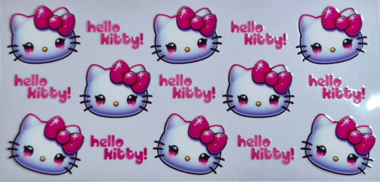 Hello Kitty 3