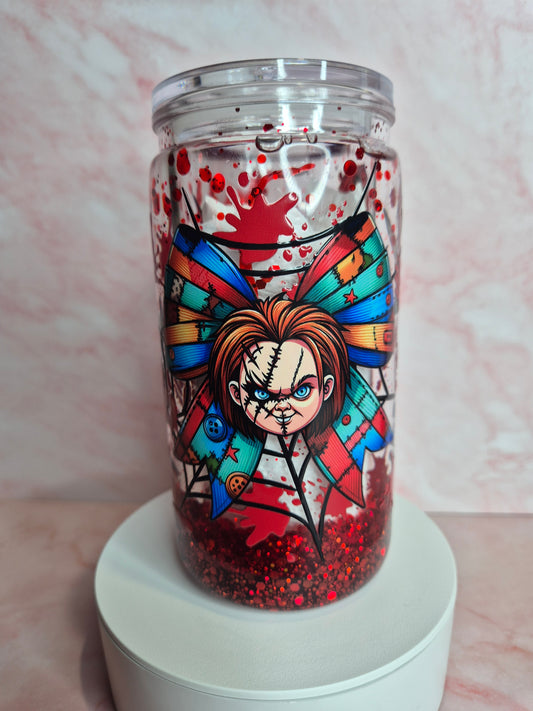 Chucky Drip - read description faulty
