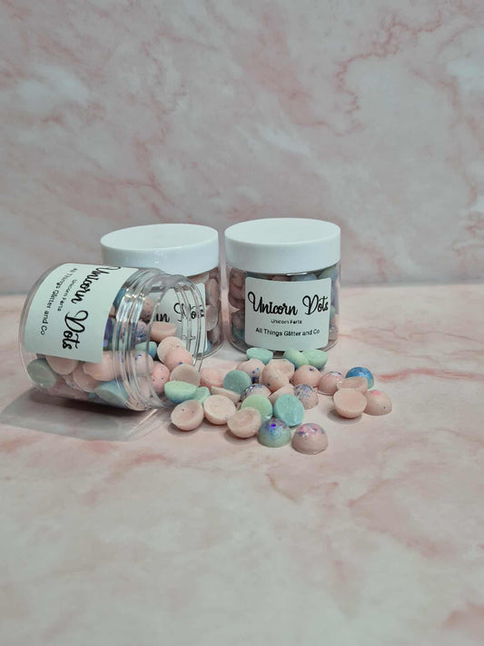 Unicorn Dots