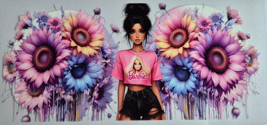 Barbie Girl Drip