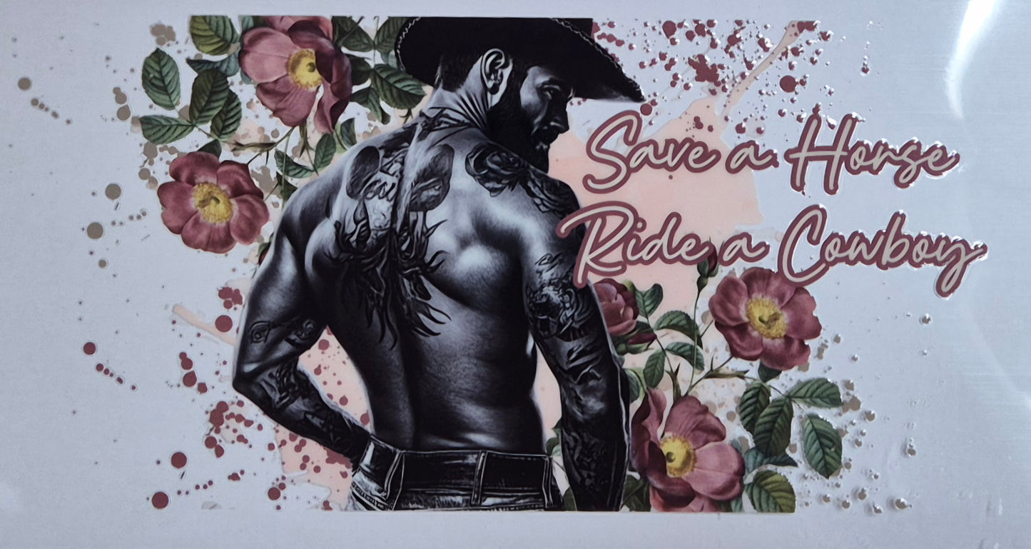 Cowboy 4 Country
