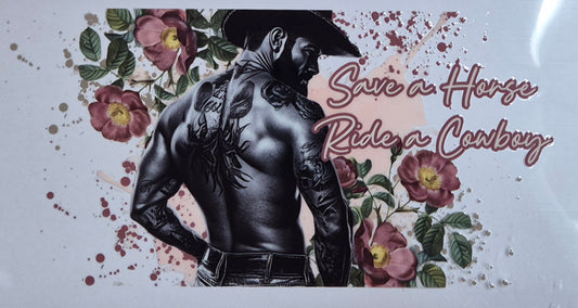 Cowboy 4 Country