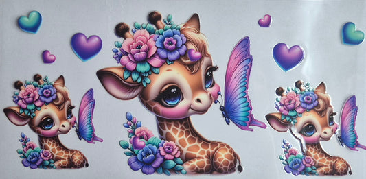 Giraffe