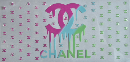 Designer Chanel 4